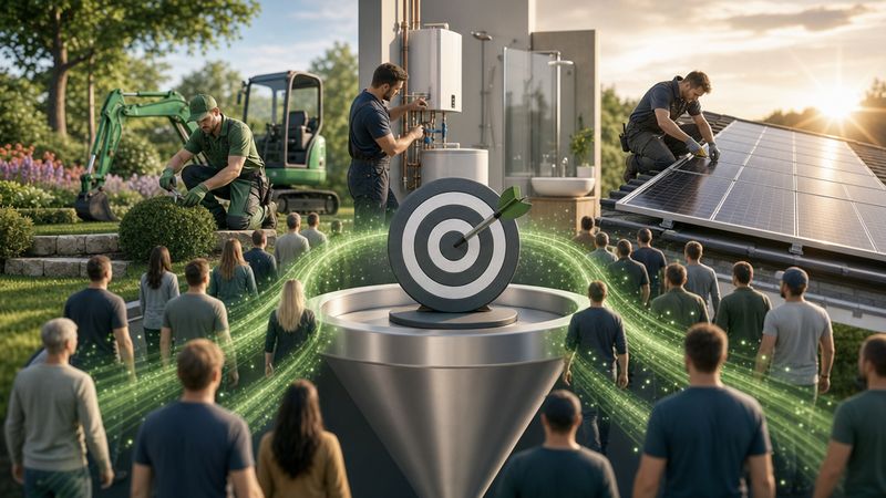 Digitale Auswertung am Bildschirm