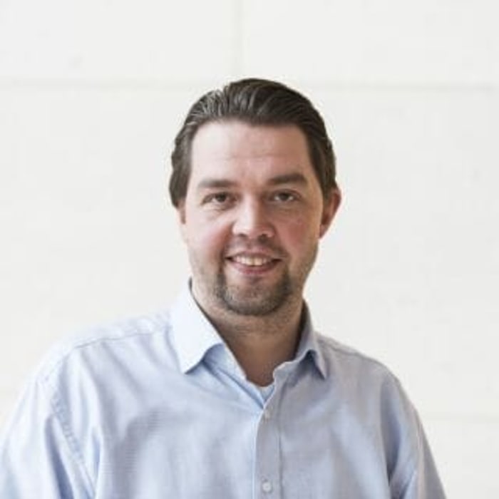 Bernd Klute