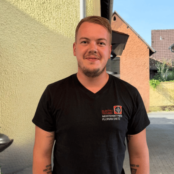 Florian Dietz