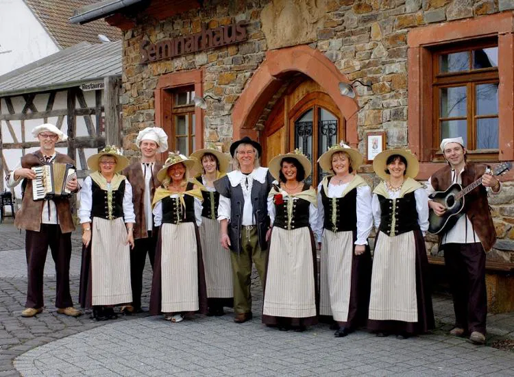 Geschäftsführer, Mariette Spohr GmbH