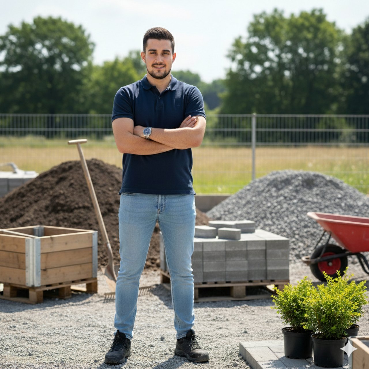Recruiting für Betriebe in der Eifel