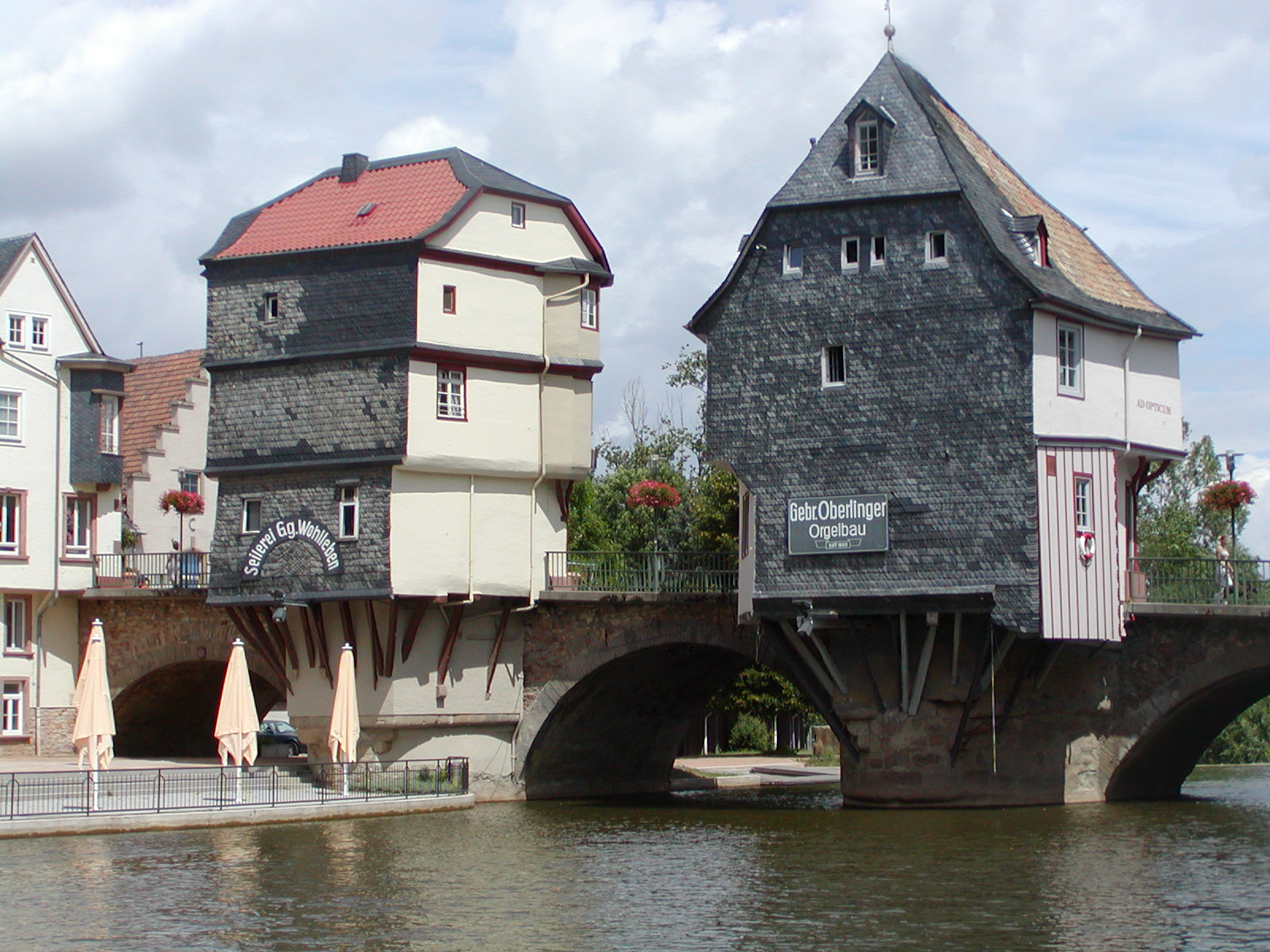 Betriebe in Bad Kreuznach – Webdesign von Schmiede Digital