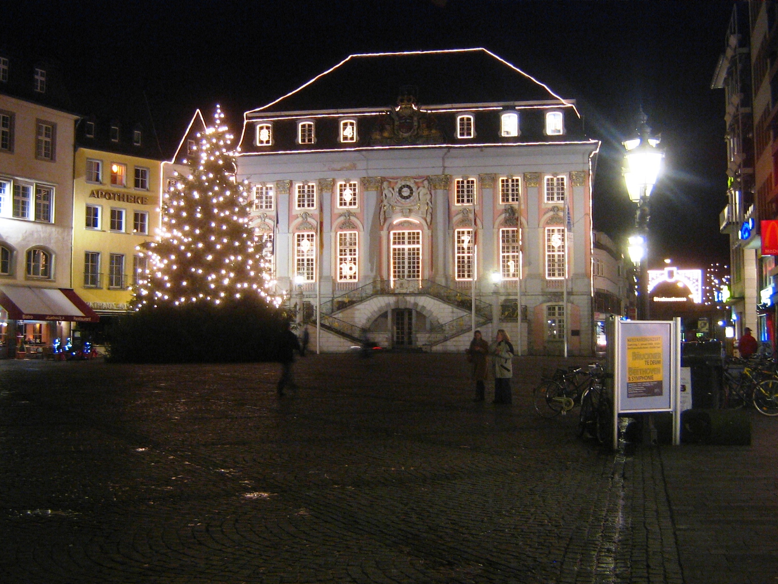Betriebe in Bonn – Webdesign von Schmiede Digital