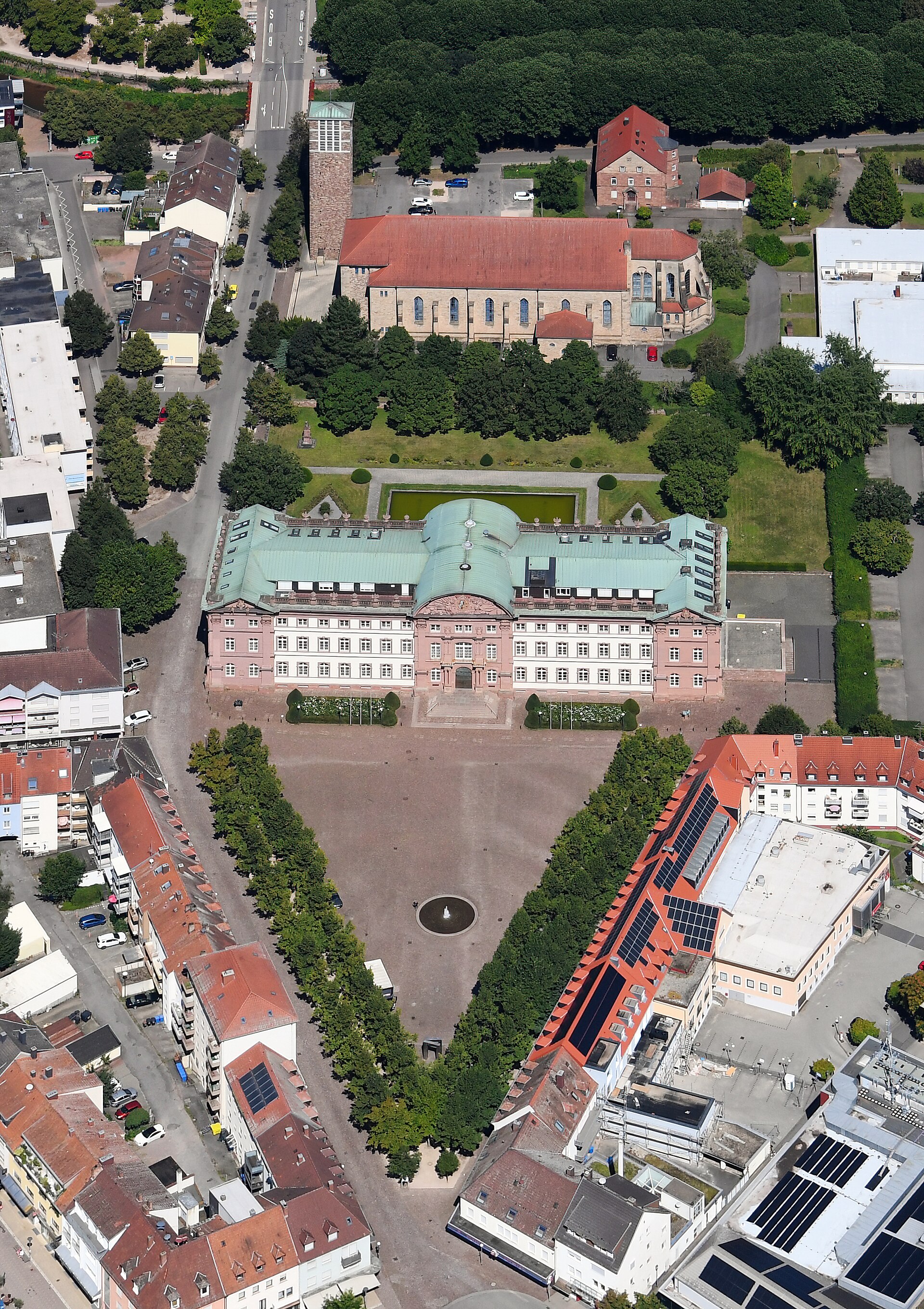 Betriebe in Zweibrücken – Webdesign von Schmiede Digital